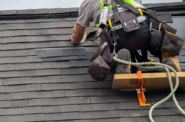 Reliable Flat Roof Repair contractor in Rye Beach, NH by Brentwood Metal Roofing