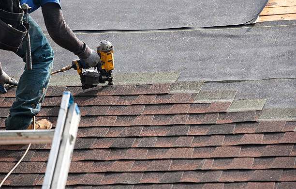 Licensed Flat Roof Repair service in Rye Beach, NH - Brentwood Metal Roofing